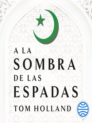 cover image of A la sombra de las espadas